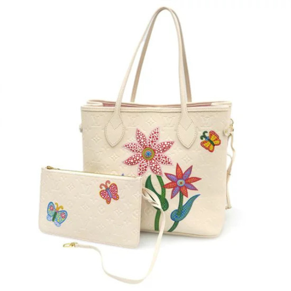 Louis Vuitton Collection Empreinte Neverfull LV YK